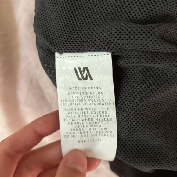 Vrst mens shorts - Picture 4 of 4